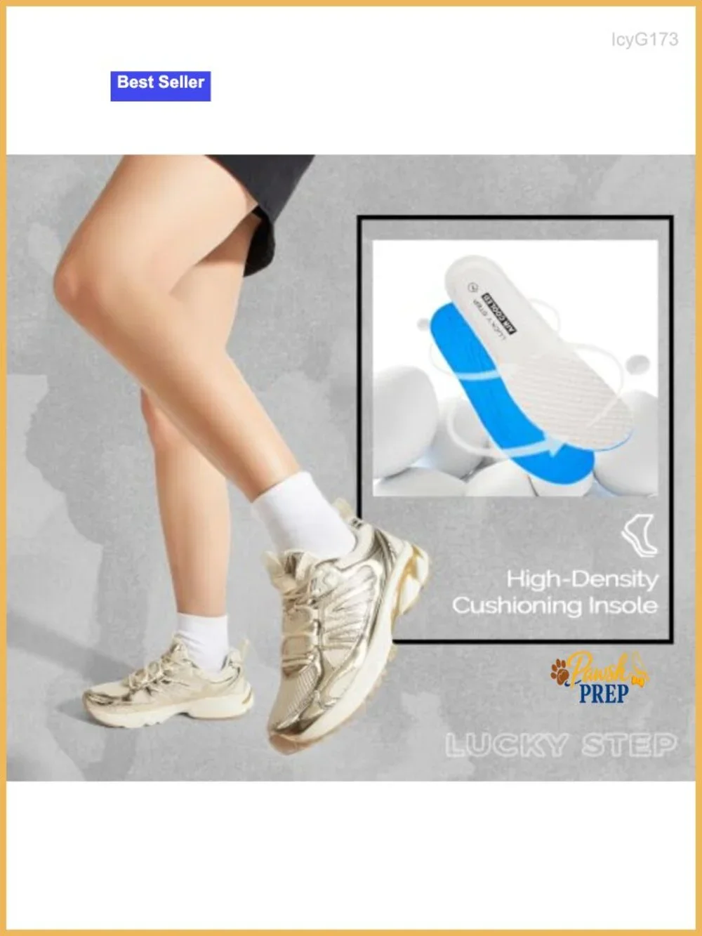 Chunky Fashion Sneakers Running Tennis Walking Shoes Sport Athletic Breathable